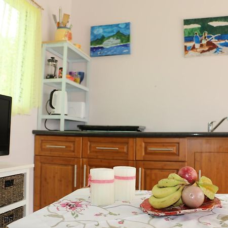 Jo'S Farmstay-Charming Holiday Farm Close To Famous Muri Beach Раратонга Номер фото