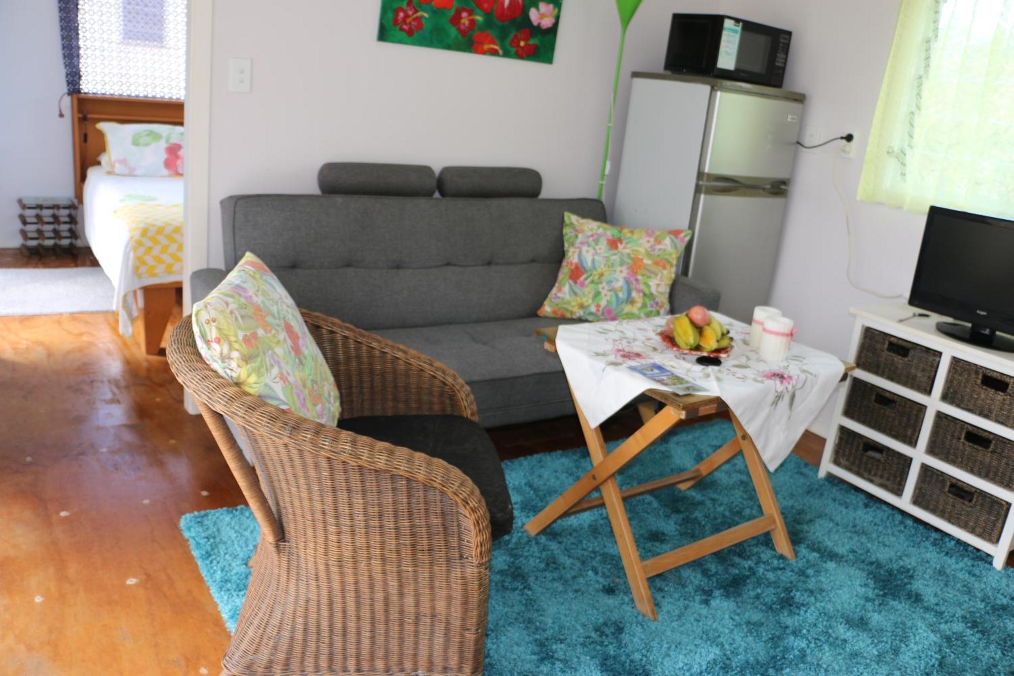 Jo'S Farmstay-Charming Holiday Farm Close To Famous Muri Beach Раратонга Номер фото