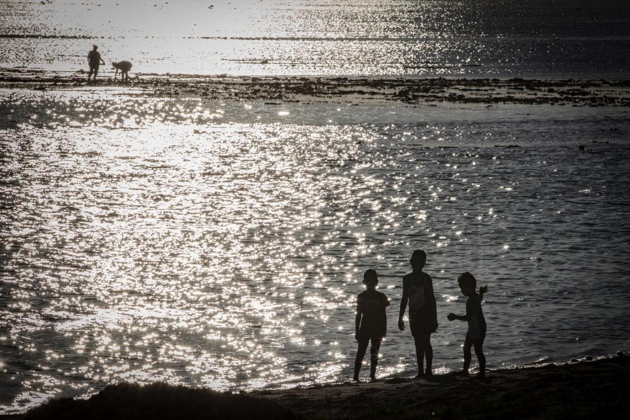 Jo'S Farmstay-Charming Holiday Farm Close To Famous Muri Beach Раратонга Экстерьер фото