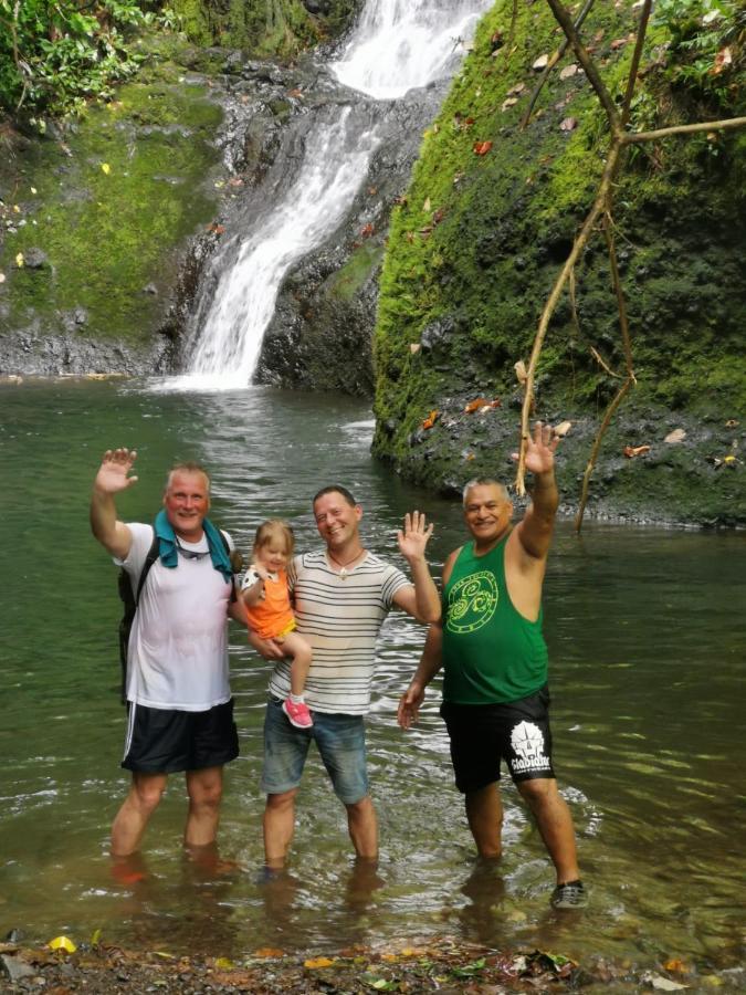 Jo'S Farmstay-Charming Holiday Farm Close To Famous Muri Beach Раратонга Экстерьер фото